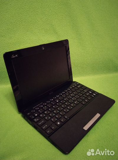Нетбук Asus Eee PC 1011CX