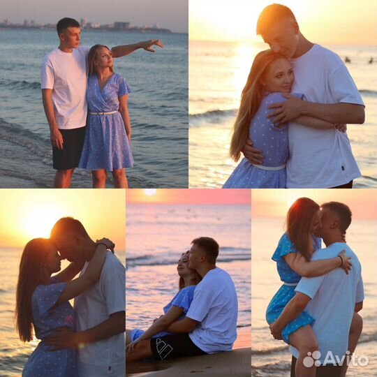 Фотосессии/фотосъемка/видео/фотограф