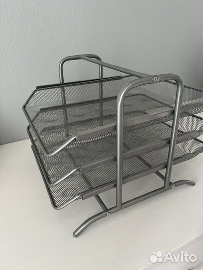 Лоток для бумаг IKEA