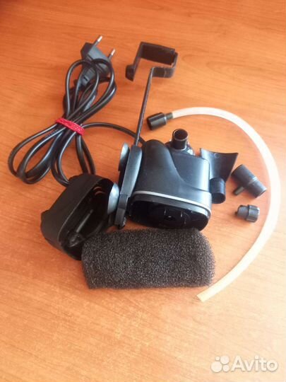 Фильтр для аквариума aquael