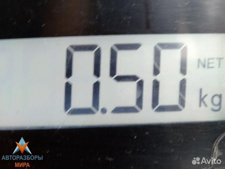 Бачок расширительный Renault Modus 2 2010