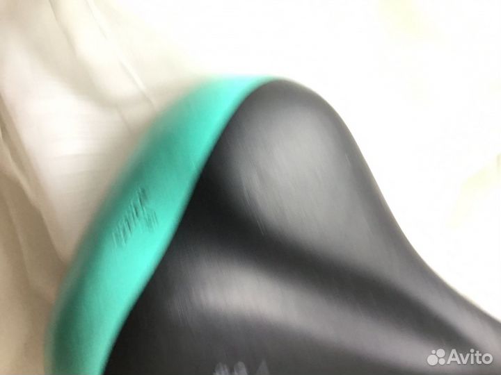 Седло для велосипеда