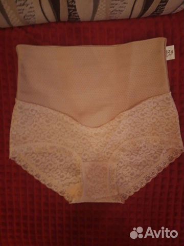 Бандаж-трусы копрессионный(послеродовой)