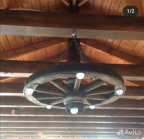 Дачный декор