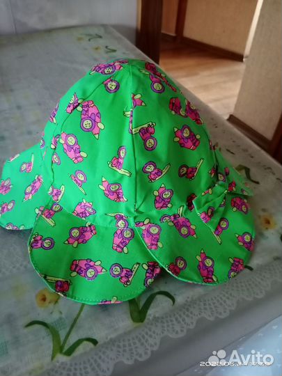 Панамка детская