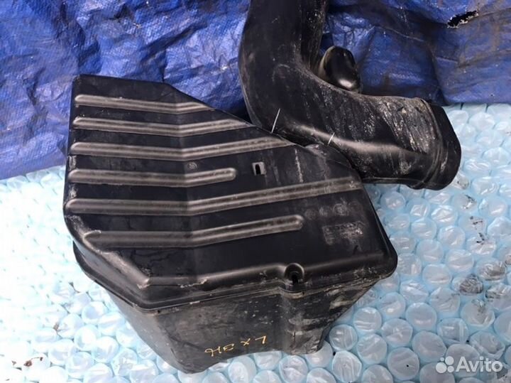 Влагоотделитель Acura Tsx CU2 K24Z3 2010