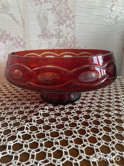 Стекло и Хрусталь