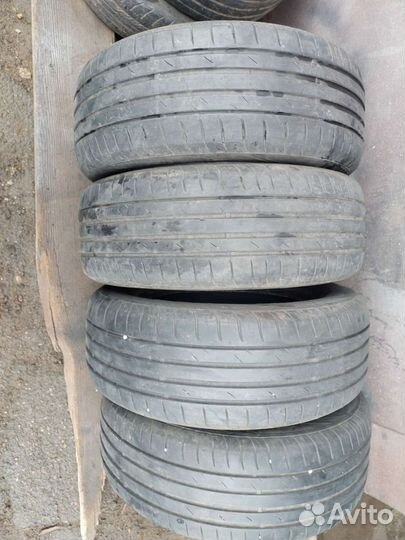 Nexen N'Blue HD Plus 215/60 R16 95V