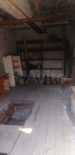 Гараж, 20 м²