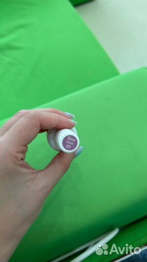 Камуфлирующая база луифилипп