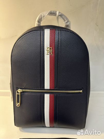 Новый рюкзак Tommy Hilfiger. Оригинал