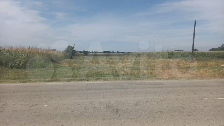 Участок 30 сот. (СНТ, ДНП)