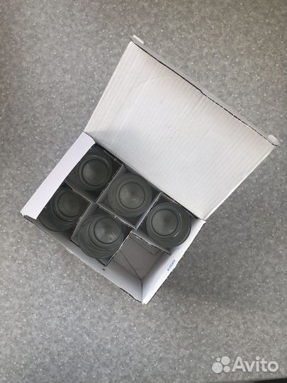 Набор стопок универсальный Pasabahce