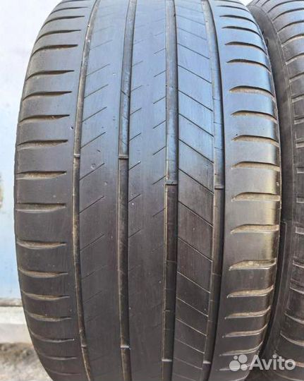 Michelin Latitude Sport 3 295/40 R20 106Y