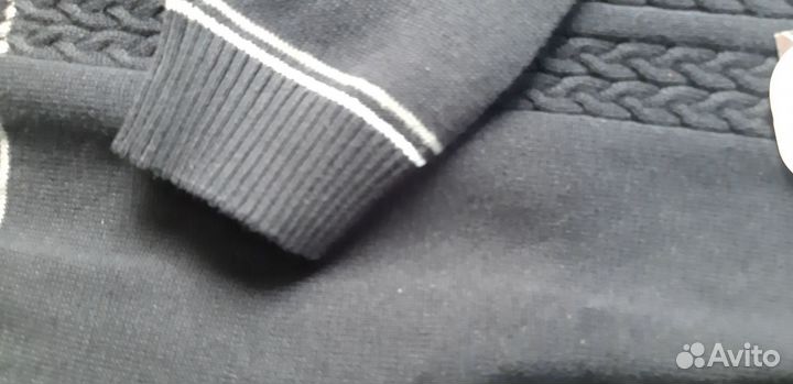 Джемпер 134р