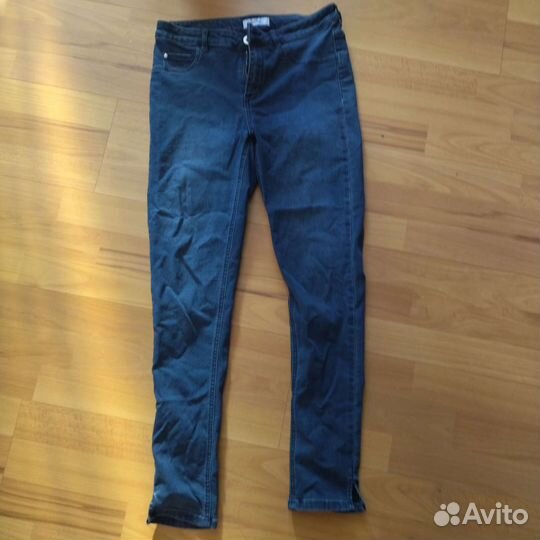 Женские вещи пакетом 46-48