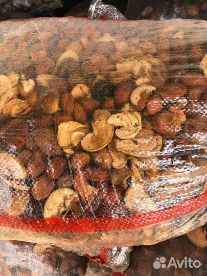 Сухофрукты для компота от 5 тонн