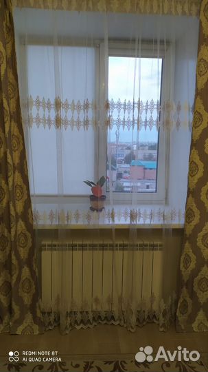 Шторы тюль гардина