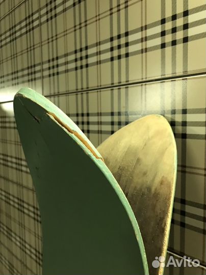 Лыжи охотничьи