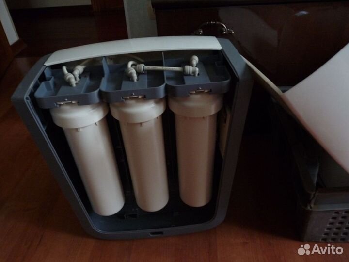 Zepter система очистки воды