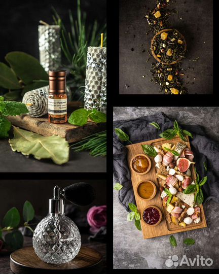 Предметный фотограф для маркетплейсов