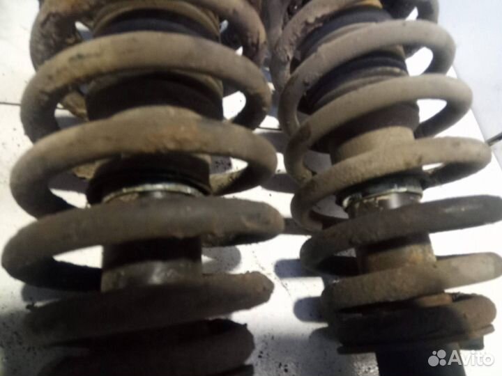 Амортизатор Hyundai-Kia Sonata EF 2001 torr