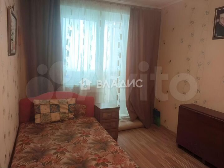 2-к. квартира, 53 м², 5/14 эт.