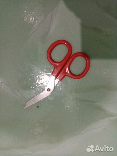 Ножницы для стрижки собак