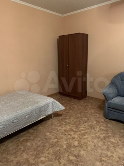 1-к. квартира, 51 м², 6/6 эт.