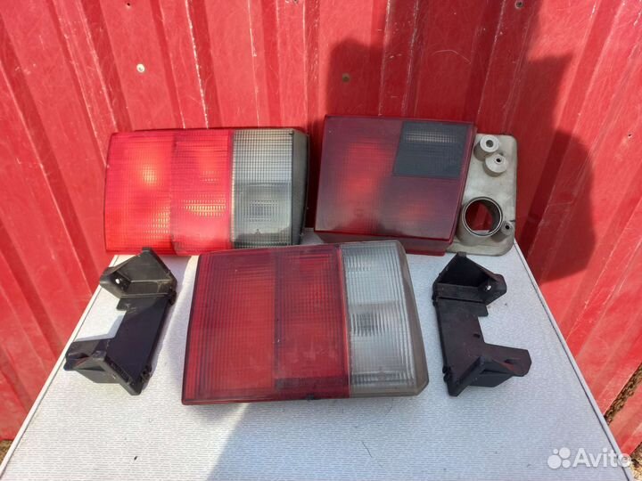 Ауди 80-100 заднии фонари