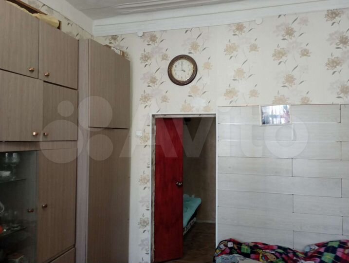1-к. квартира, 30 м², 1/2 эт.