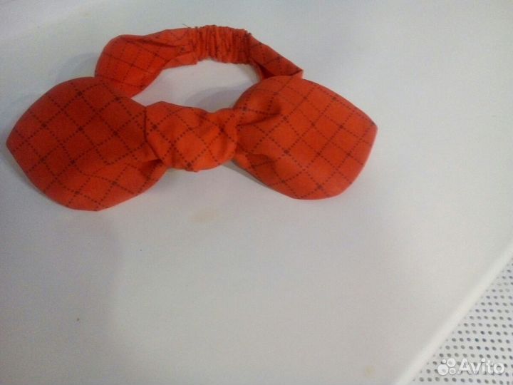 Косынка - повязка