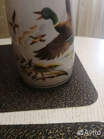 Кружки пивные