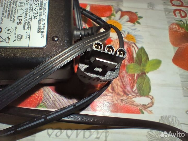 Блок питания hp 0957-2304