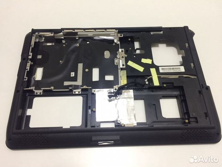 Поддон ноутбука Asus K50AD