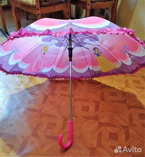Зонтик детский 80 см