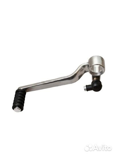 Рычаг переключения передач kawasaki Z750 07-10 Z10