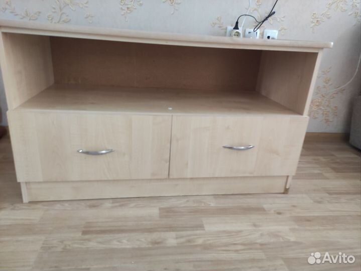 Тумба под тв IKEA 110*47