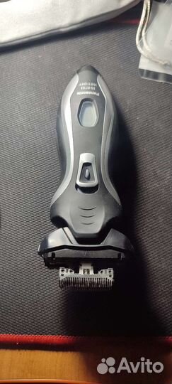 Бритва Panasonic
