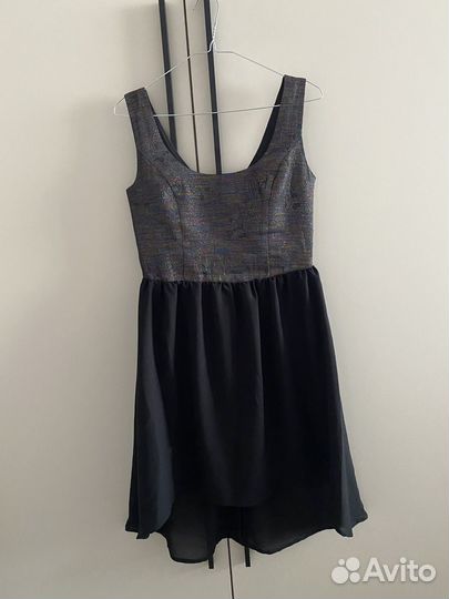 Вечернее платье reserved