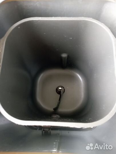 Хлебопечка lg