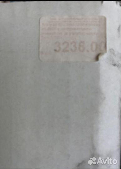 Матрас противопролежневый с компрессором