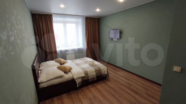 1-к. квартира, 32 м², 3/14 эт.