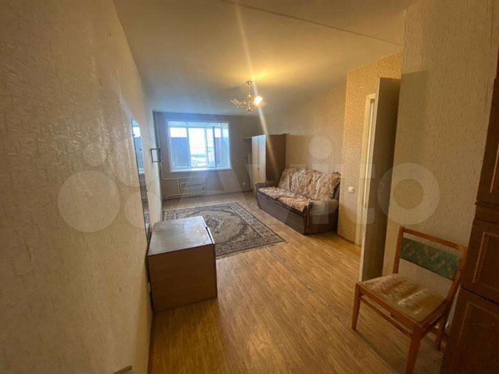 1-к. квартира, 40 м², 15/16 эт.