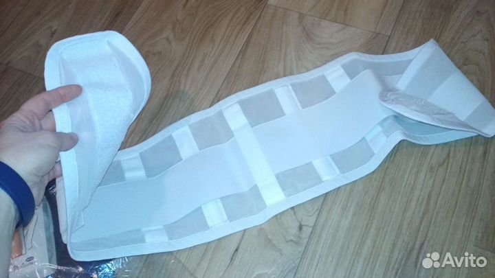 Бандаж для беременных до и после родовой