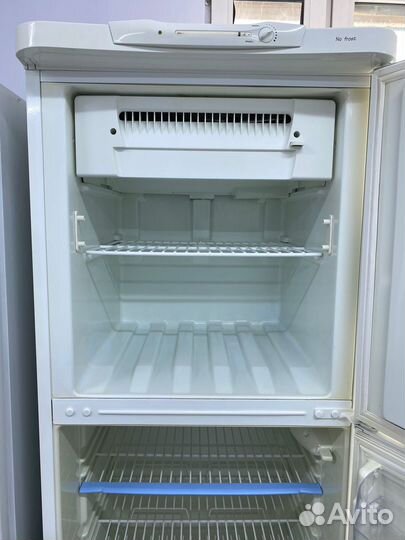 Холодильник indezit No Frost Б/У с гарантией