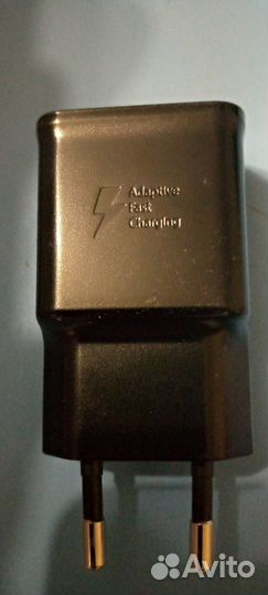 Зарядное устройство для телефона Samsung