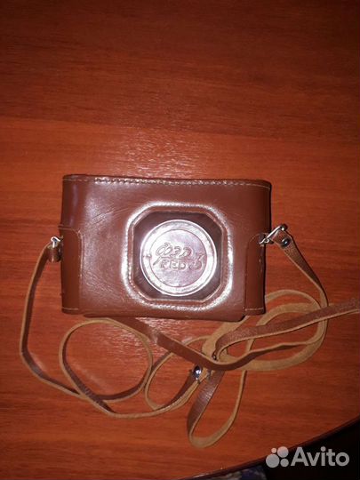 Фотоаппарат