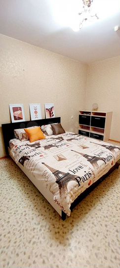 2-к. квартира, 54 м², 1/5 эт.