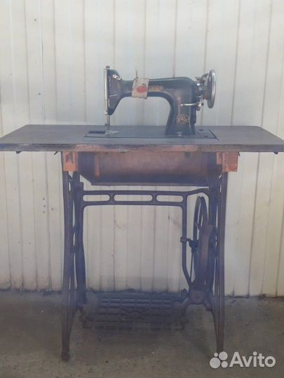 Швейная машинка Орша